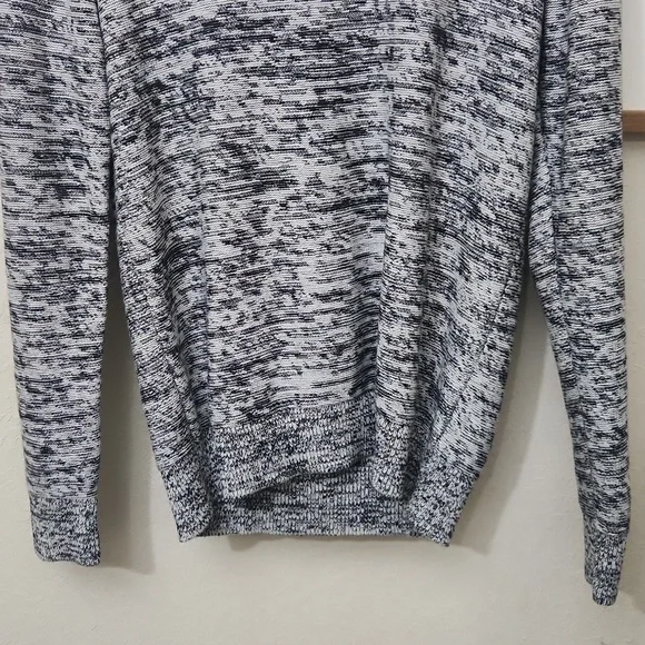 Express 100%Cotton Sweater Size Small Contemporary Collegiate Casual Mens - Picture 7 of 12